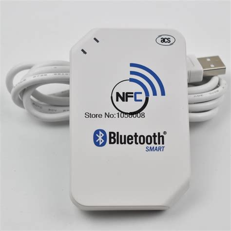 nfc reader bluetooth|Bluetooth rfid reader android.